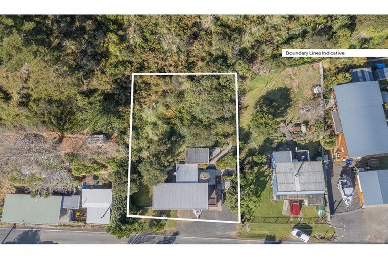 Photo of property in 30 Tapu Coroglen Road, Tapu, Thames, 3575