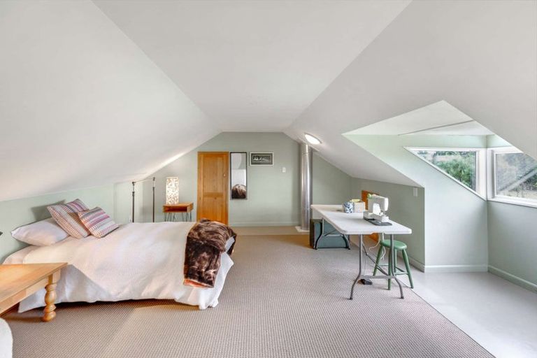 Photo of property in 94 Maskells Road, Balcairn, Amberley, 7481