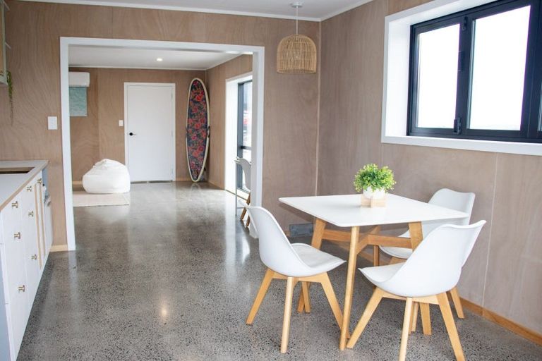 Photo of property in 199a Checkley Road, Raglan, 3295