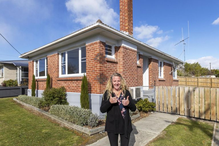 Photo of property in 41 Rhodes Street, Parkside, Timaru, 7910