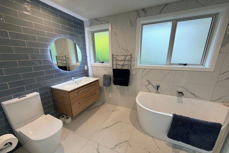 Photo of property in 21 Newmark Street, Bishopdale, Christchurch, 8053