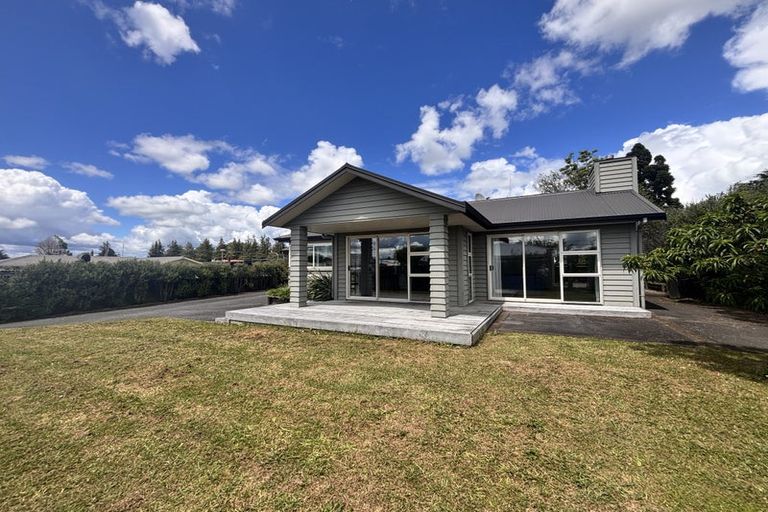 Photo of property in 4a Central Street, Matamata, 3400