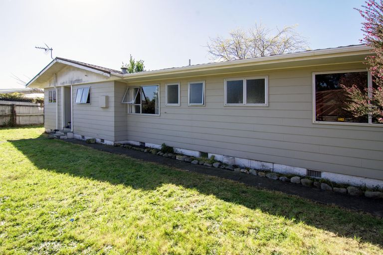 Photo of property in 32 Solway Street, Solway, Masterton, 5810