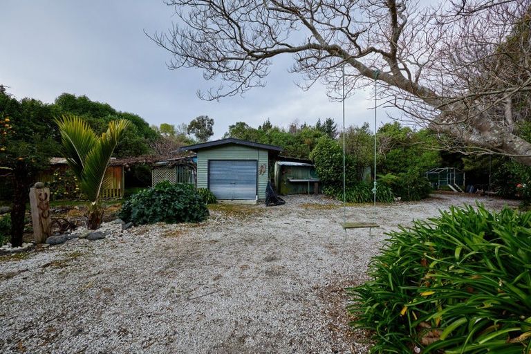Photo of property in 7 Old Beach Road, Hapuku, Kaikoura, 7371