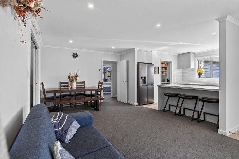 Photo of property in 32 Geoff Geering Drive, Netherby, Ashburton, 7700