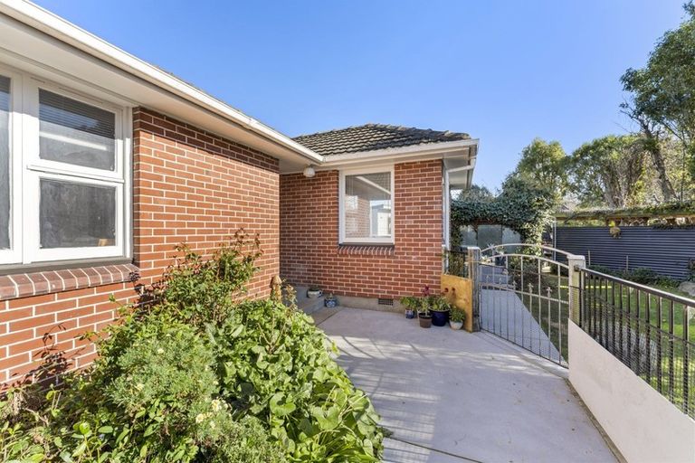 Photo of property in 12 Newport Street, Avondale, Christchurch, 8061