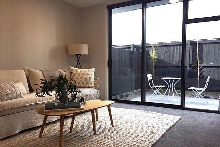 Photo of property in 7/269 Kilmore Street, Christchurch Central, Christchurch, 8011