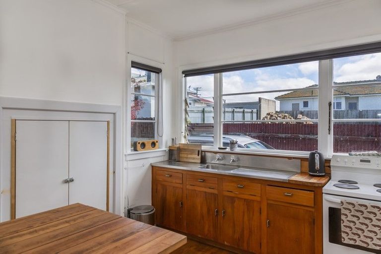 Photo of property in 42a Wansbeck Street, South Hill, Oamaru, 9400