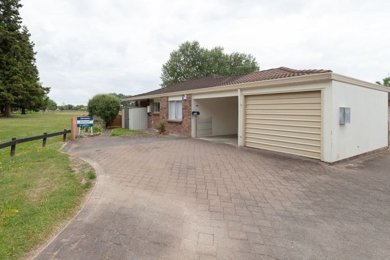 Photo of property in 55a Knighton Road, Hillcrest, Hamilton, 3216