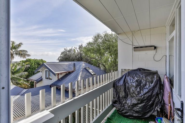 Photo of property in 40a Hamilton Road, Herne Bay, Auckland, 1011