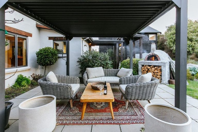 Photo of property in 1050 Lake Hawea-albert, Albert Town, Wanaka, 9382