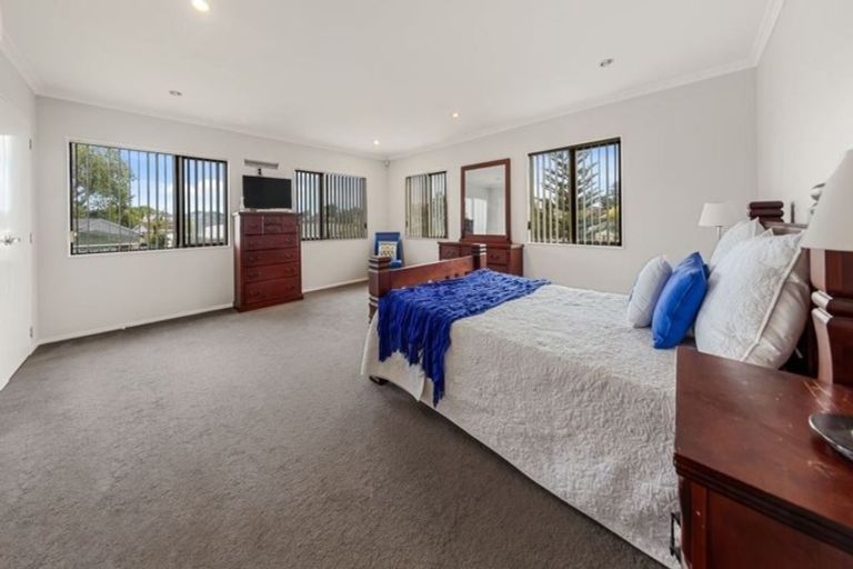 Photo of property in 6 Verdi Street, Papatoetoe, Auckland, 2025