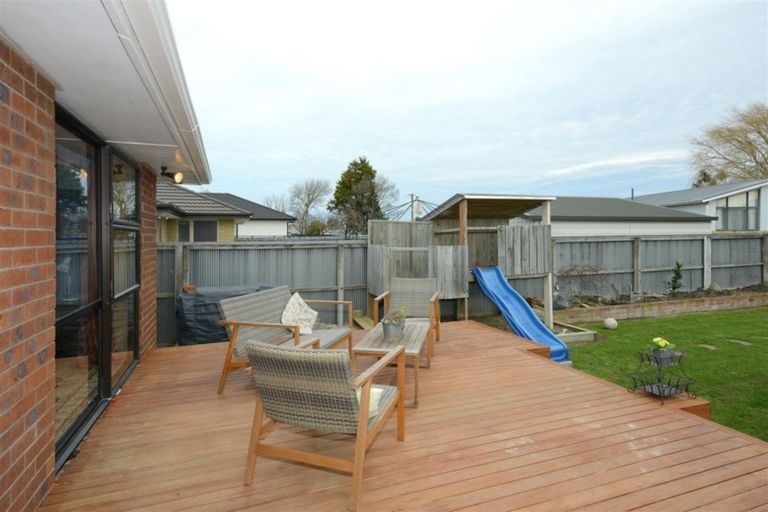 Photo of property in 9 Meon Street, Aranui, Christchurch, 8061