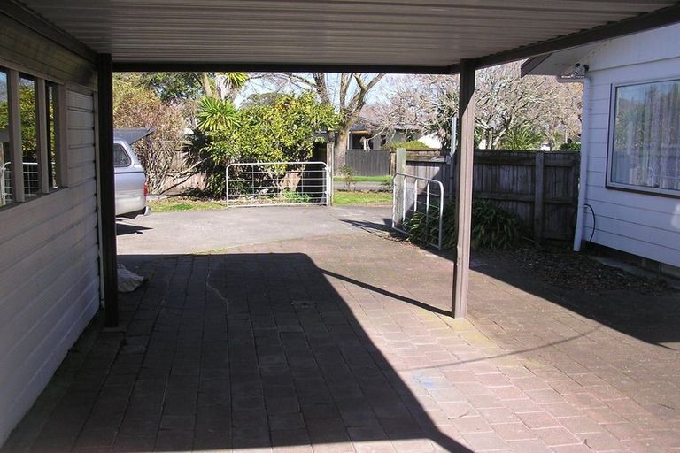 Photo of property in 103 Middle Road, Havelock North, 4130