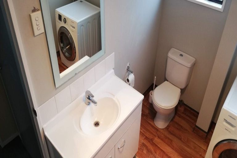 Photo of property in 6/31 Brockworth Place, Riccarton, Christchurch, 8011