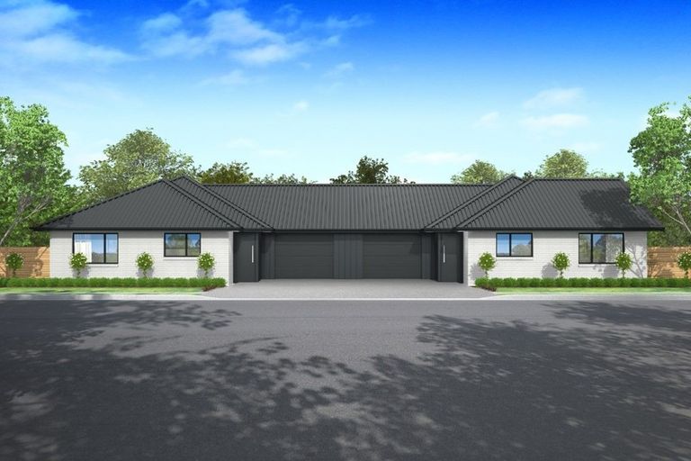 Photo of property in 43b Acacia Avenue, Kihikihi, Te Awamutu, 3800