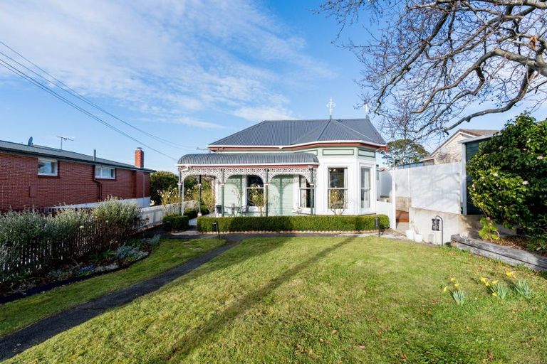 Photo of property in 143 Kenmure Road, Kenmure, Dunedin, 9011