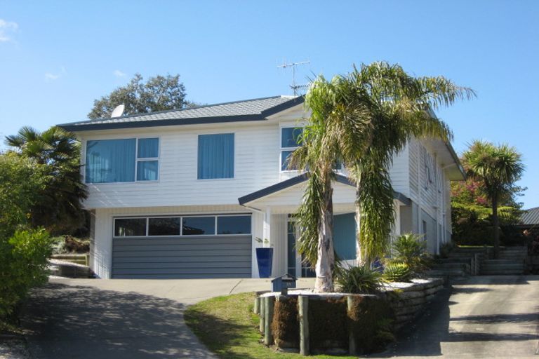 Photo of property in 25 Appleby Rise, Whakatane, 3120