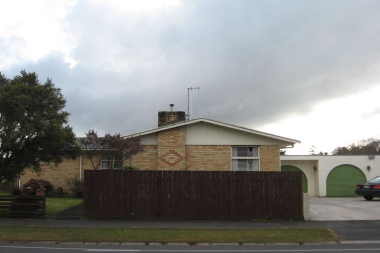 Photo of property in 39 Masters Avenue, Hillcrest, Hamilton, 3216