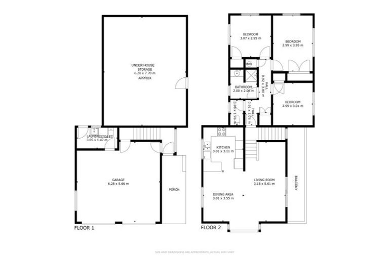 Photo of property in 126a Breaker Bay Road, Breaker Bay, Wellington, 6022