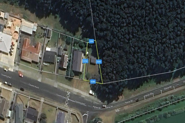 Photo of property in 29 Cousins Avenue East, Foxton Beach, Foxton, 4815