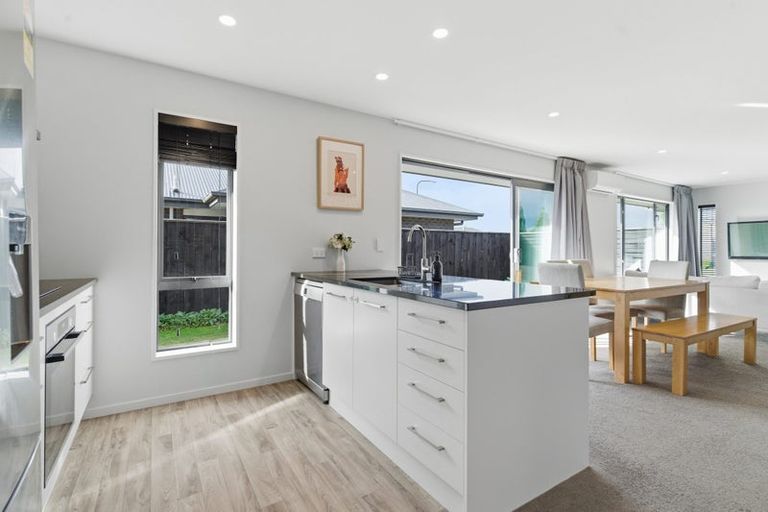 Photo of property in 26 Rothwell Drive, Rolleston, 7615