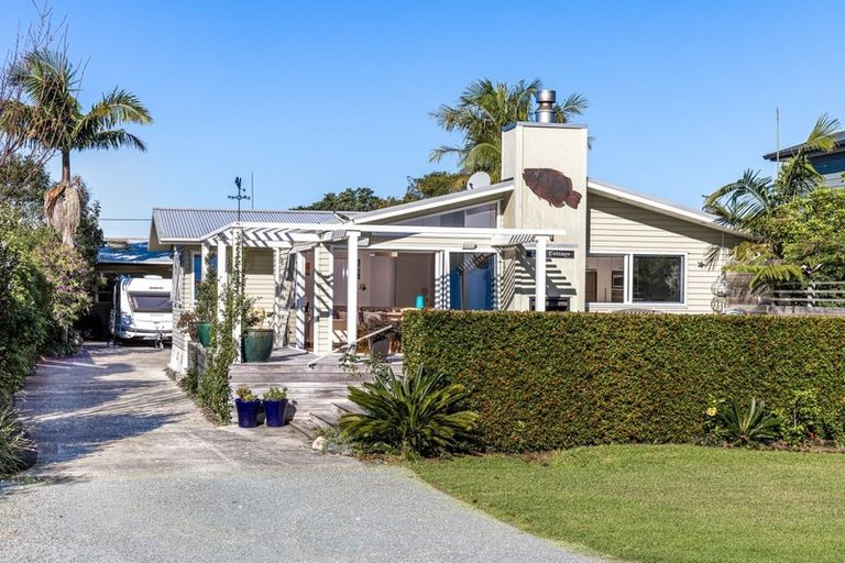 Photo of property in 45 Riverside Drive, Point Wells, Warkworth, 0986