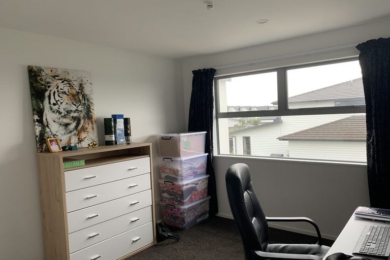 Photo of property in 34 Caulfield Avenue, Halswell, Christchurch, 8025