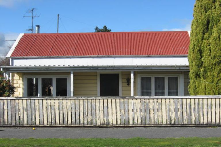 Photo of property in 29 South Road, Kuripuni, Masterton, 5810