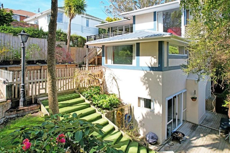 Photo of property in 85 Belford Street, Waverley, Dunedin, 9013