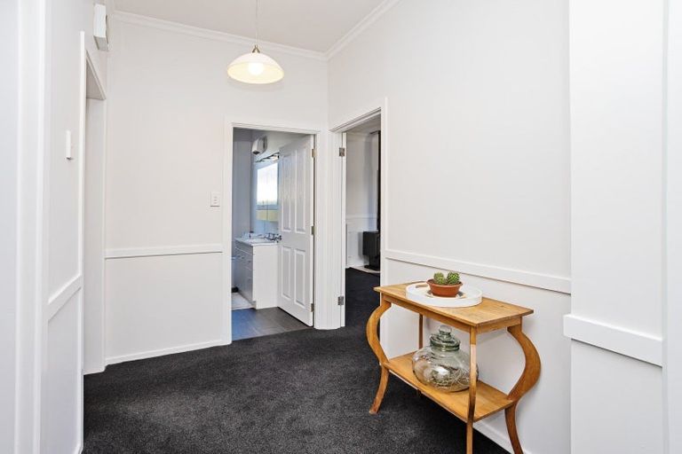 Photo of property in 21 Jackson Street, Richmond, Invercargill, 9810