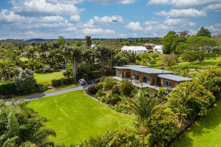 Photo of property in 29 Silkwood Lane, Kerikeri, 0230