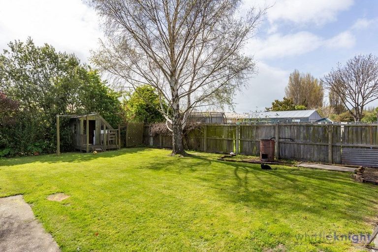 Photo of property in 55 Glenroy Street, Woolston, Christchurch, 8062