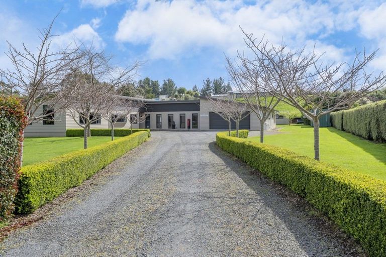 Photo of property in 7 Faydon Close, Ohau, Levin, 5570