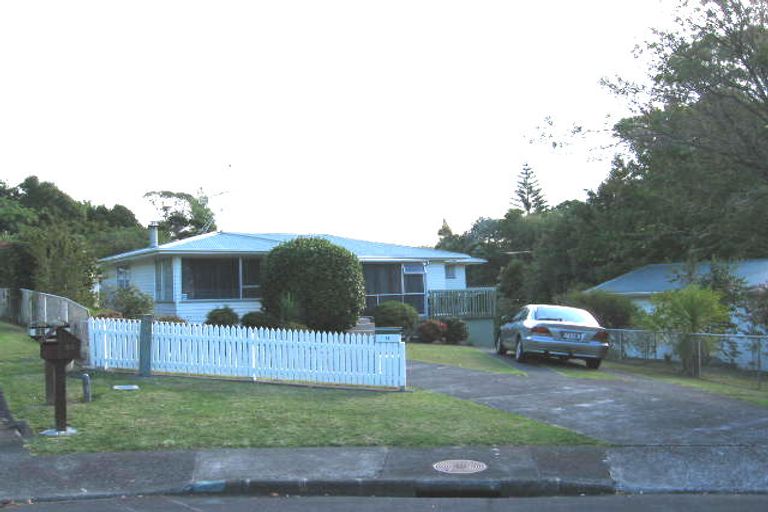 Photo of property in 18 Carina Crescent, Torbay, Auckland, 0630
