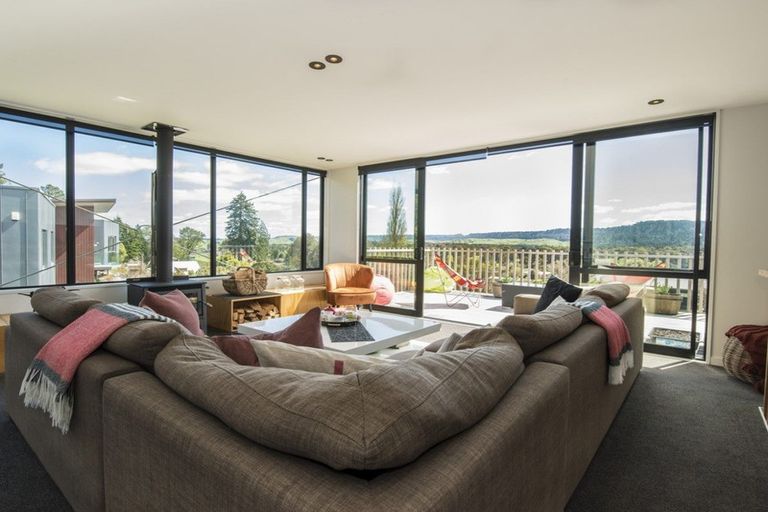 Photo of property in 7 Huia Rise, Ohakune, 4625