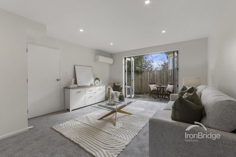 Photo of property in 506b Barbadoes Street, Edgeware, Christchurch, 8013