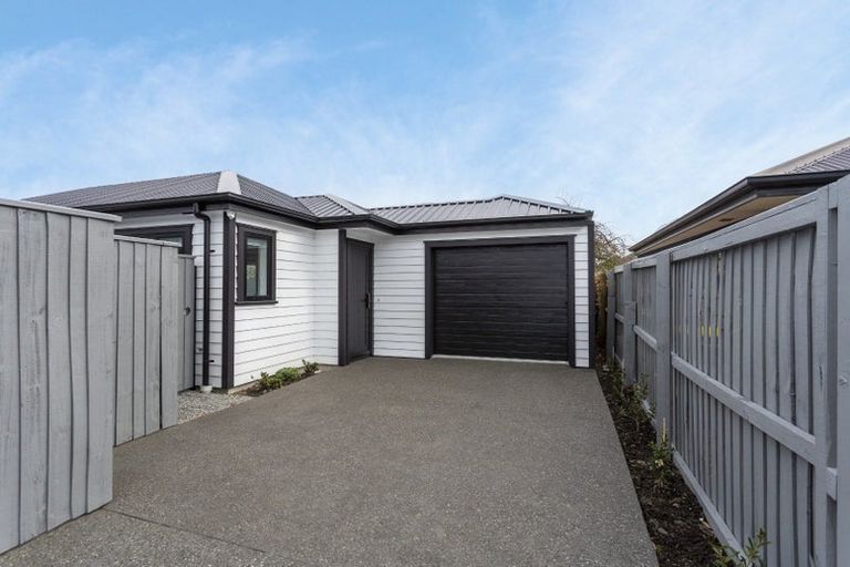 Photo of property in 4/271 Innes Road, Mairehau, Christchurch, 8052