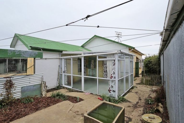Photo of property in 81 Stuart Street, Hawthorndale, Invercargill, 9810
