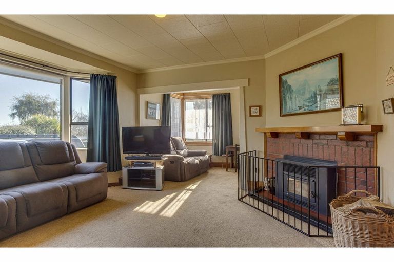 Photo of property in 137 Otipua Road, Watlington, Timaru, 7910