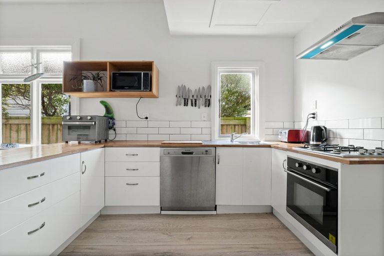 Photo of property in 18 Waterloo Street, Saint Kilda, Dunedin, 9012