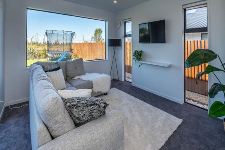 Photo of property in 29 Te Raki Drive, Lincoln, 7608