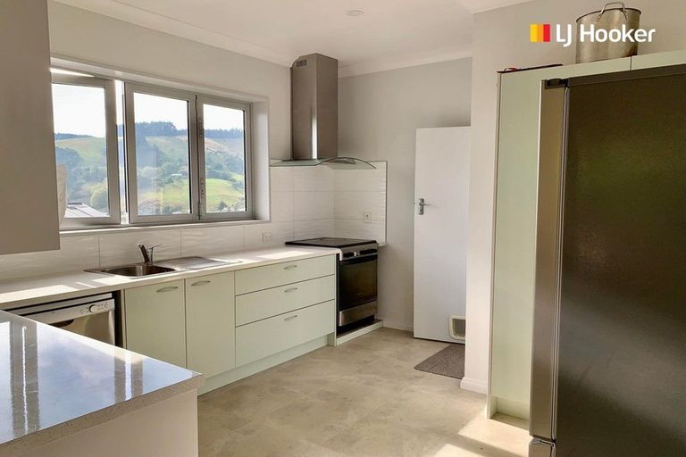 Photo of property in 1 Jane Street, Macandrew Bay, Dunedin, 9014