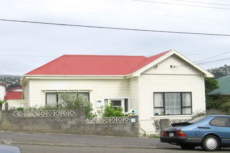 Photo of property in 116 Daniell Street, Newtown, Wellington, 6021