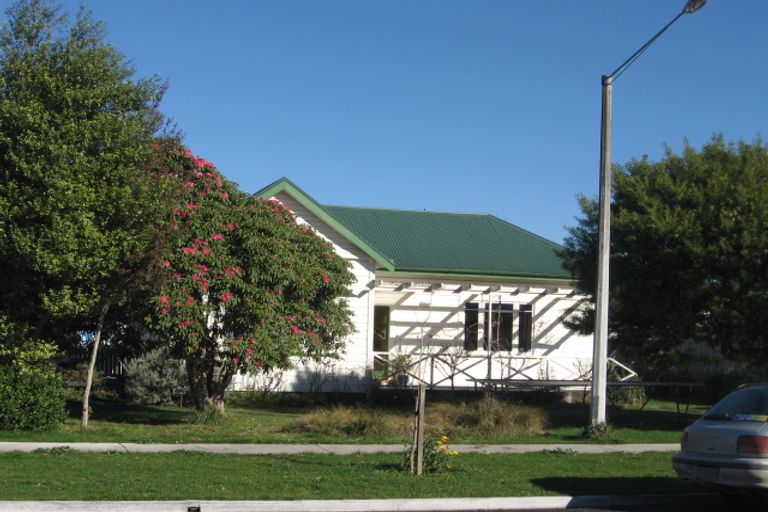 Photo of property in 500 Whitehead Road, Hastings, 4122