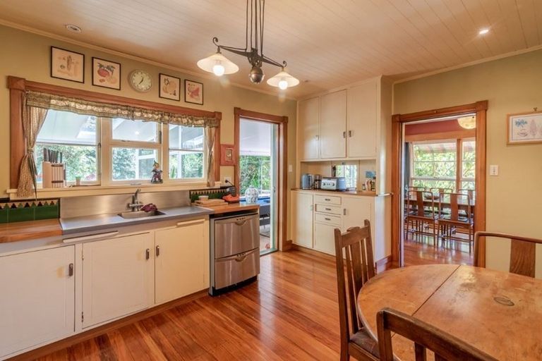 Photo of property in 21 Wainui Valley Road, Wainui, Akaroa, 7582