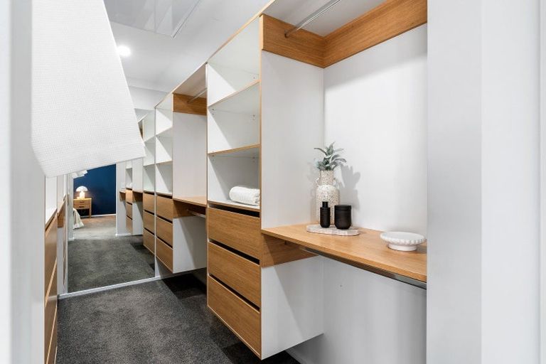 Photo of property in 8 Porokaiwhiri Street, Crofton Downs, Wellington, 6035