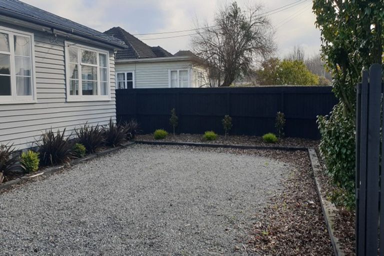 Photo of property in 121 Vagues Road, Northcote, Christchurch, 8052
