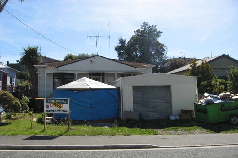 Photo of property in 9 Roslyn Terrace, West End, Timaru, 7910