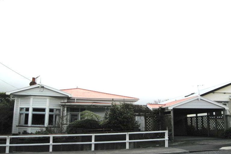 Photo of property in 24 Cooper Street, Karori, Wellington, 6012